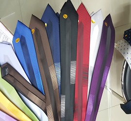 Wilco Apparels Pvt. Ltd.